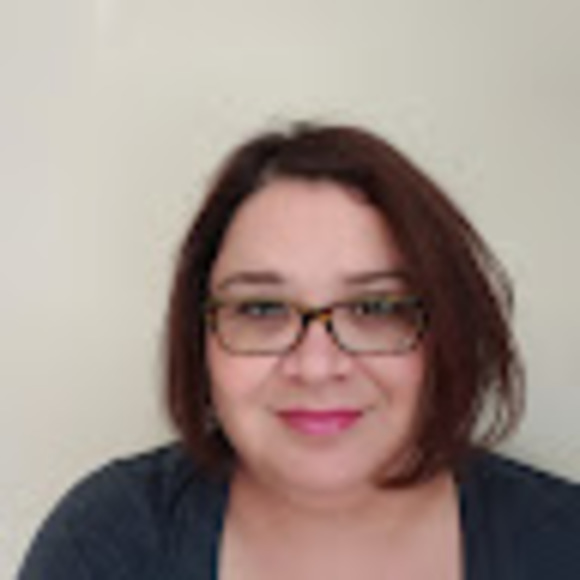 Meet your Posher, Brenda - Picture 1 of 1